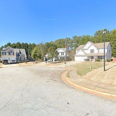 3236 Quincey Xing, Conyers, GA 30013