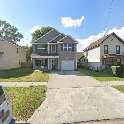 3237 Marne Ave, Norfolk, VA 23509