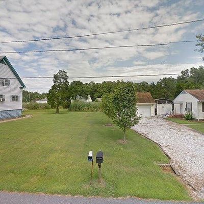 3259 Sackertown Rd, Crisfield, MD 21817