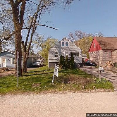 326 W Park Rd, Round Lake, IL 60073