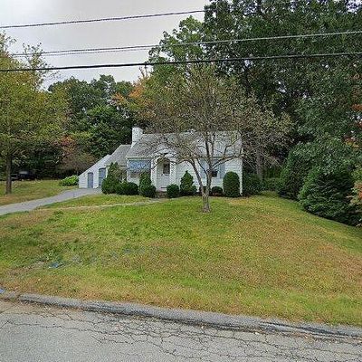 328 Milk St, Fitchburg, MA 01420