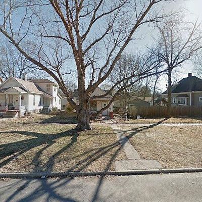 328 Sw Fillmore St, Topeka, KS 66606