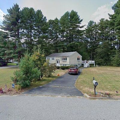 33 Argonne Rd, Billerica, MA 01821