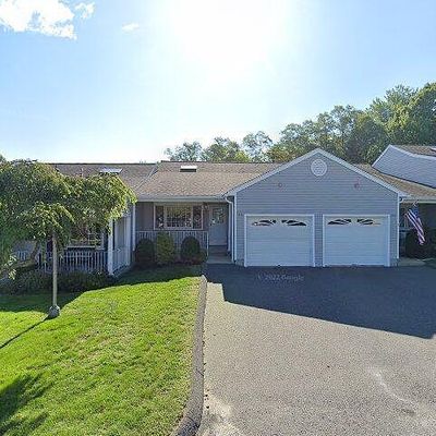 33 Highland Drive #33, Monroe, CT 06468