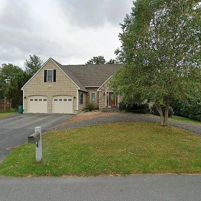 33 St Anthony Street, Fitchburg, MA 01420