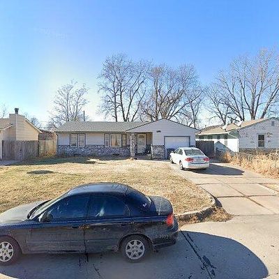 3307 S Downtain St, Wichita, KS 67217