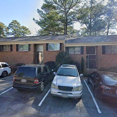 3314 Northcrest Road #D, Atlanta, GA 30340