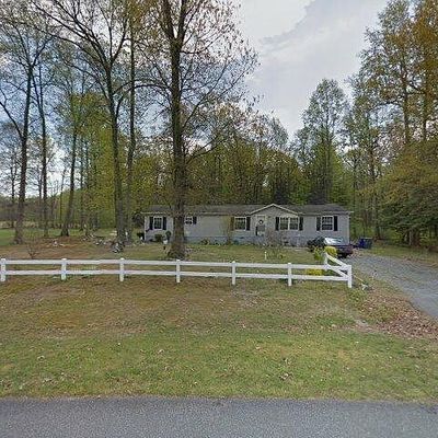 332 Rachel Dr, Harrington, DE 19952