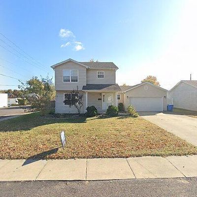 332 Washington Ave, East Alton, IL 62024