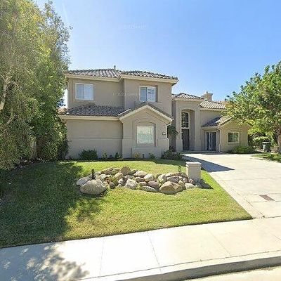 3331 Wolf Creek Ct, Simi Valley, CA 93063