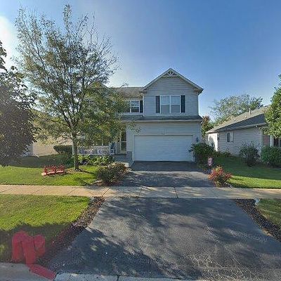 3335 Silver City Ct, Montgomery, IL 60538