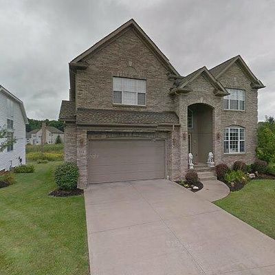 334 Preserve Ln, Macedonia, OH 44056