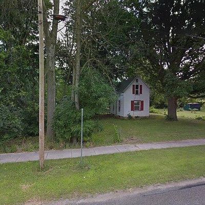 334 Republic Ave, Alma, MI 48801