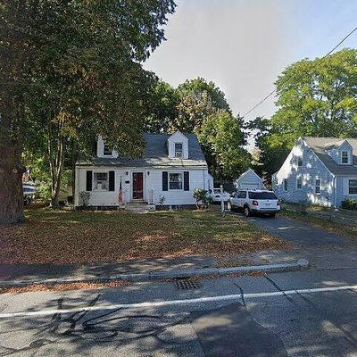 335 Green St, North Weymouth, MA 02191