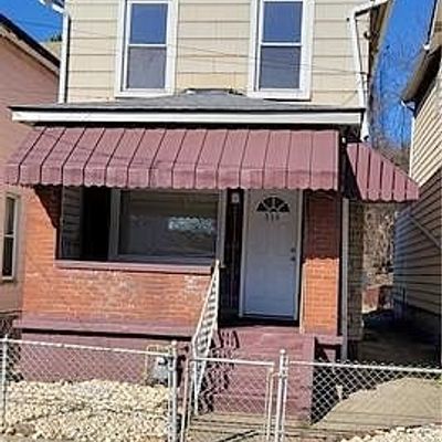 336 5 Th Ave, Braddock, PA 15104