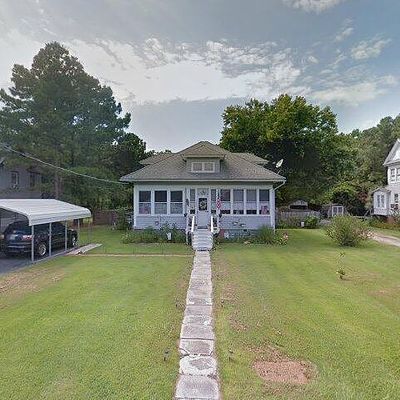 3372 Sackertown Rd, Crisfield, MD 21817