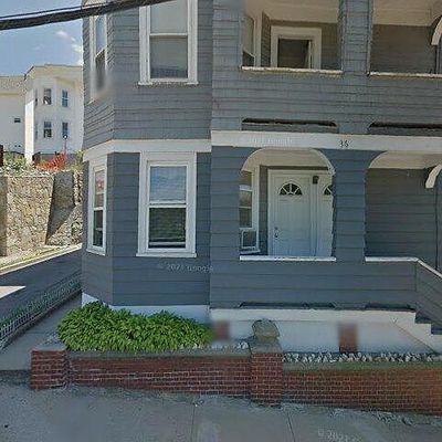 34 36 Gaulin Ave, Woonsocket, RI 02895