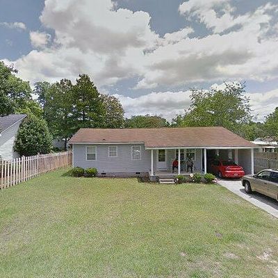 340 Lee St, Millen, GA 30442