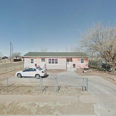 3401 E 16 Th St, Lubbock, TX 79403