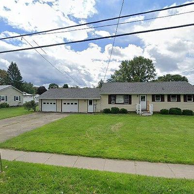 3403 Maple Ave, Allegany, NY 14706