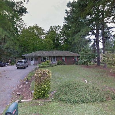 343 Norris Ave, Waverly, VA 23890