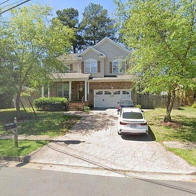 343 Pefley Dr, Norfolk, VA 23502