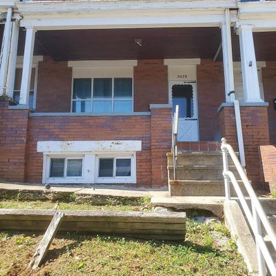 3439 Kenyon Ave, Baltimore, MD 21213