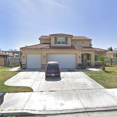 3445 W Elizabeth Ave, San Bernardino, CA 92407