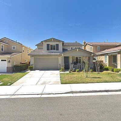 34541 Morris St, Beaumont, CA 92223