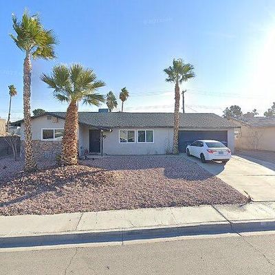 3456 Townhouse Dr, Las Vegas, NV 89121