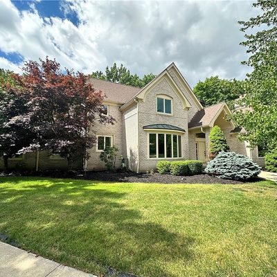 3486 Muirwood Ln, Richfield, OH 44286