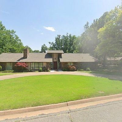 3001 Oakridge Rd, Enid, OK 73703