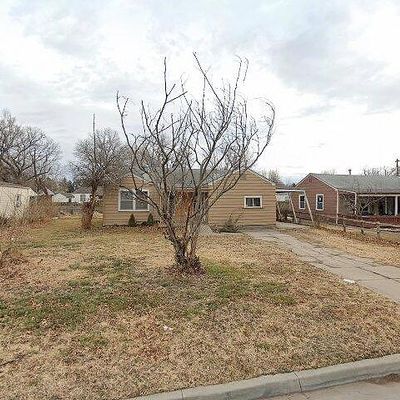 3015 E Range Rd, Wichita, KS 67216