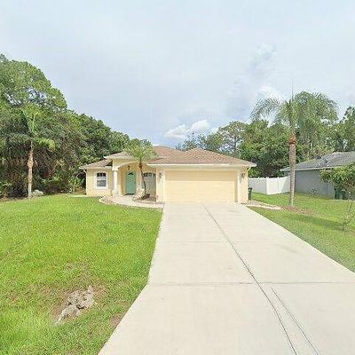 3022 Cascabel Ter, North Port, FL 34286