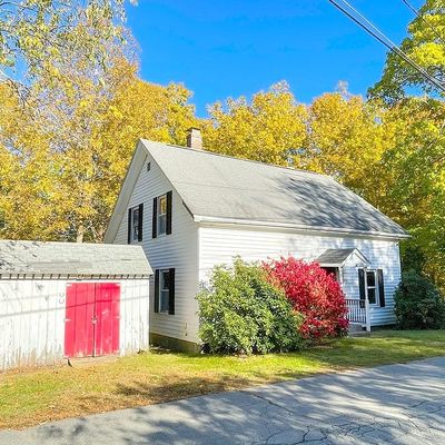 303 Ponakin Rd, Lancaster, MA 01523