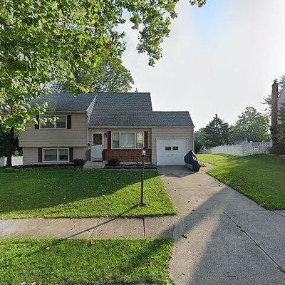 3030 Bard St, Bethlehem, PA 18017