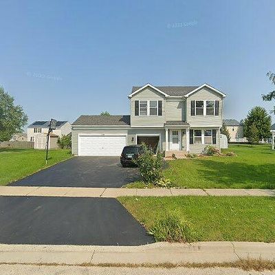 3044 E 6 Th St, Belvidere, IL 61008