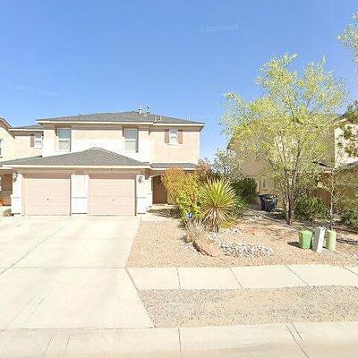 3046 Morrissey St Sw, Albuquerque, NM 87121