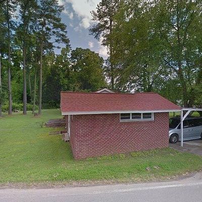 305 Vance Rd, Vance, SC 29163