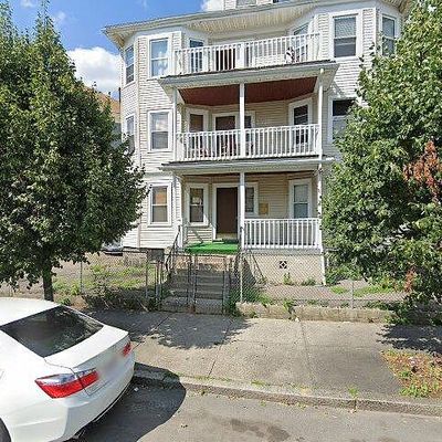 306 Talbot Ave, Dorchester Center, MA 02124