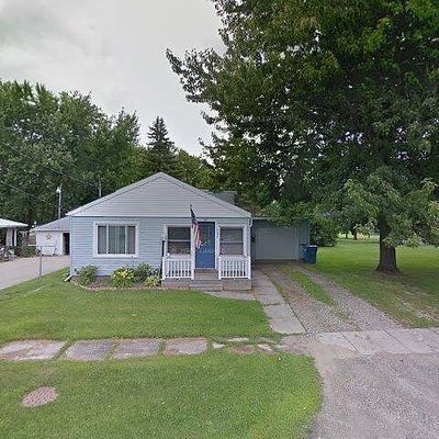 307 S Ithaca St, Ithaca, MI 48847