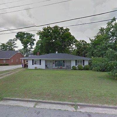 308 Roberts St, Ahoskie, NC 27910