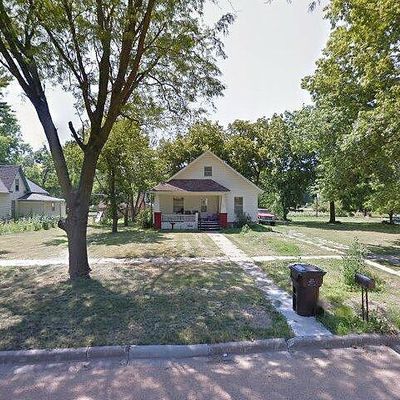 309 N 12 Th St, Wymore, NE 68466