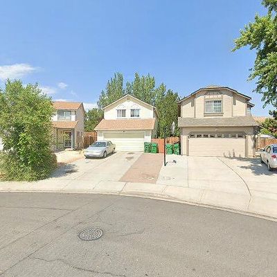 3096 Myles Dr, Sparks, NV 89434