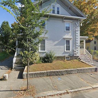 31 Cedar Street #31, Haverhill, MA 01830