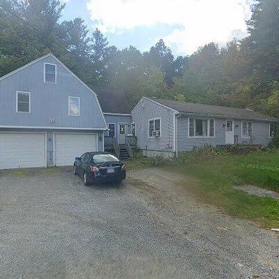 31 Woodworth Ave, Fitchburg, MA 01420