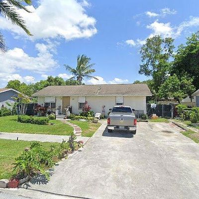 310 E Elaine Circle E, West Palm Beach, FL 33409