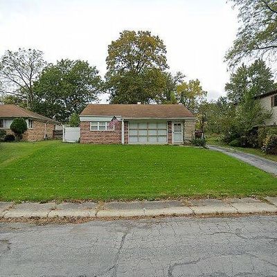 310 Oakwood St, Park Forest, IL 60466