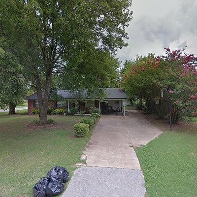 3101 Lax St, Newport, AR 72112