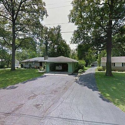 3109 W Stradling Dr, Muncie, IN 47304